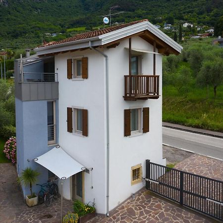 הוילה ארקו La Torretta מראה חיצוני תמונה
